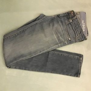 Gap always skinny 4 long